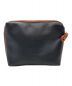 BOTTEGA VENETA (ボッテガベネタ) [古着]ヴィンテージショルダーバッグ ブラック サイズ:-：9800円