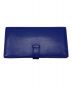 HERMES (エルメス) ベアンスフレ ブルー：79800円