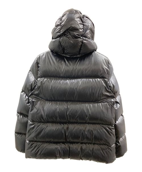 MONCLER（モンクレール）MONCLER (モンクレール) SERITTEダウンジャケット ネイビーの古着・服飾アイテム