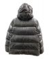 MONCLER (モンクレール) SERITTEダウンジャケット ネイビー：89800円