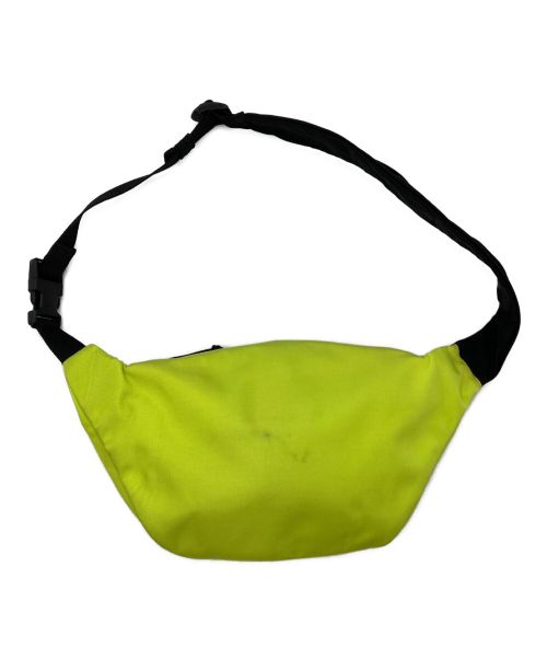 BALENCIAGA（バレンシアガ）BALENCIAGA (バレンシアガ) EXPLORER BELT BAG ライトグリーンの古着・服飾アイテム