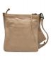 BALENCIAGA (バレンシアガ) クラシックフィットショルダーバッグ ピンク：35800円