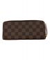LOUIS VUITTON（ルイ ヴィトン）の古着「ポルトフォイユ・クレマンス」｜ローズ・バレリーヌ