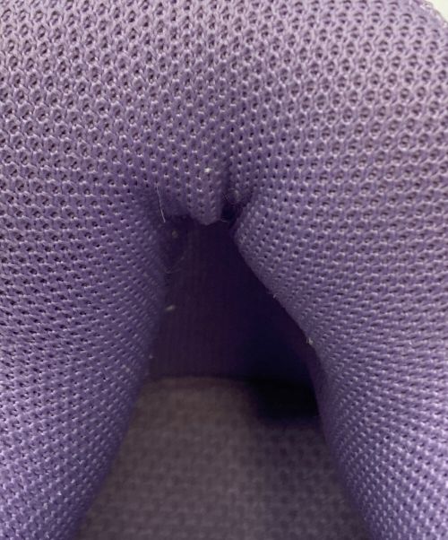 BALENCIAGA（バレンシアガ）BALENCIAGA (バレンシアガ) triple S パープル サイズ:US8の古着・服飾アイテム