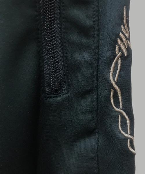 HIGH-GATE（ハイゲート）HIGH-GATE (ハイゲート) トラックパンツ グリーン サイズ:1の古着・服飾アイテム