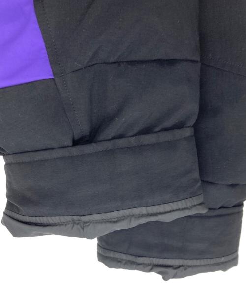 THE NORTH FACE（ザ ノース フェイス）THE NORTH FACE (ザ ノース フェイス) RETRO HIMALAYAN PARKA パープル サイズ:Mの古着・服飾アイテム