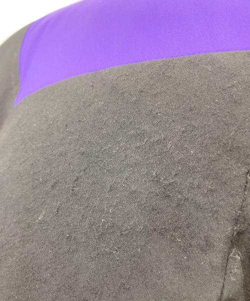 THE NORTH FACE（ザ ノース フェイス）THE NORTH FACE (ザ ノース フェイス) RETRO HIMALAYAN PARKA パープル サイズ:Mの古着・服飾アイテム