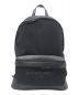 BALENCIAGA（バレンシアガ）の古着「バックパック」｜ブラック