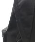 中古・古着 BALENCIAGA (バレンシアガ) バックパック ブラック：54800円