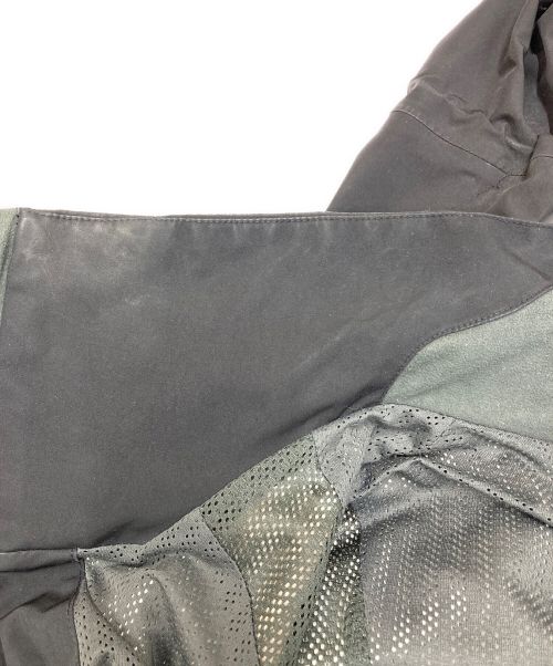 Patagonia（パタゴニア）Patagonia (パタゴニア) POWDER BOWL JACKET ブラック サイズ:Sの古着・服飾アイテム