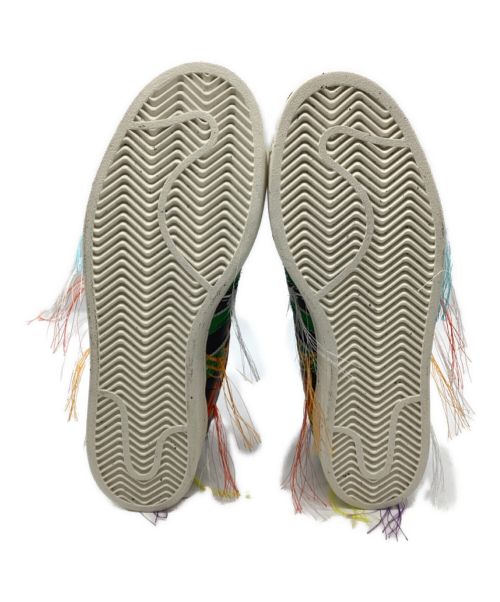 adidas（アディダス）adidas (アディダス) SEAN WOTHERSPOON (ショーン・ウェザースプーン) Superstar Super Earth 