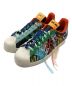 adidas（アディダス）の古着「Superstar Super Earth 