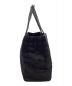 CHANEL (シャネル) ニュートラベルライントート ブラック：39800円