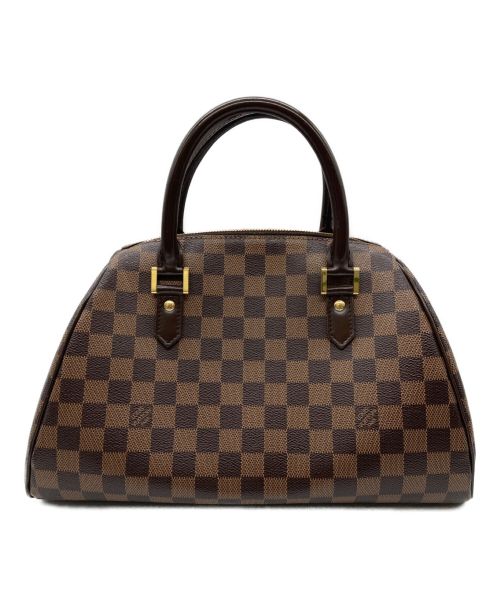 LOUIS VUITTON（ルイ ヴィトン）LOUIS VUITTON (ルイ ヴィトン) リベラMM ブラウンの古着・服飾アイテム