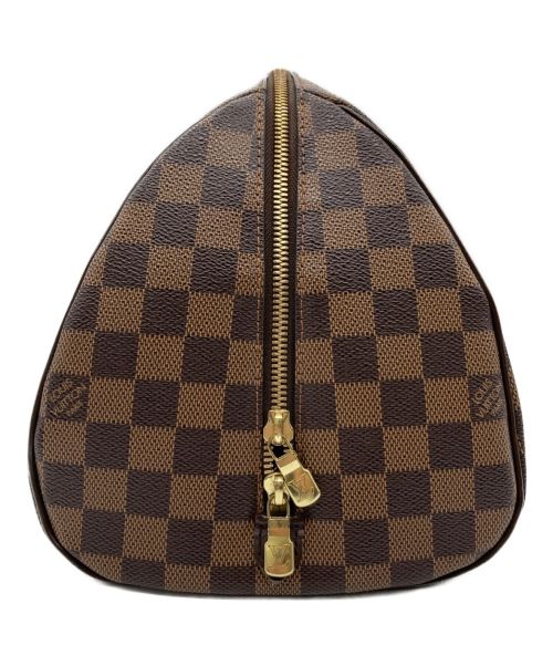 LOUIS VUITTON（ルイ ヴィトン）LOUIS VUITTON (ルイ ヴィトン) リベラMM ブラウンの古着・服飾アイテム