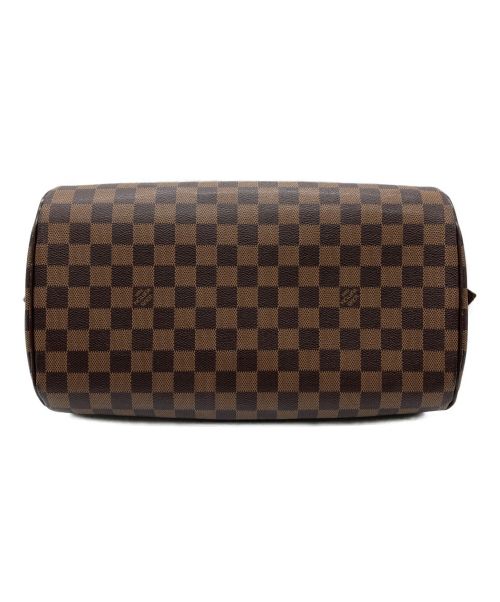 LOUIS VUITTON（ルイ ヴィトン）LOUIS VUITTON (ルイ ヴィトン) リベラMM ブラウンの古着・服飾アイテム