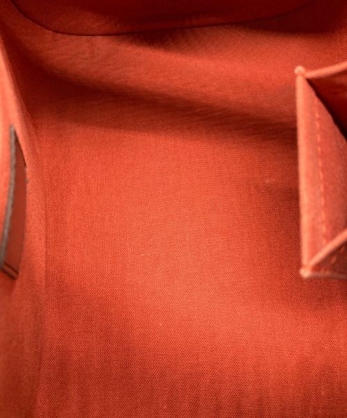 LOUIS VUITTON（ルイ ヴィトン）LOUIS VUITTON (ルイ ヴィトン) リベラMM ブラウンの古着・服飾アイテム