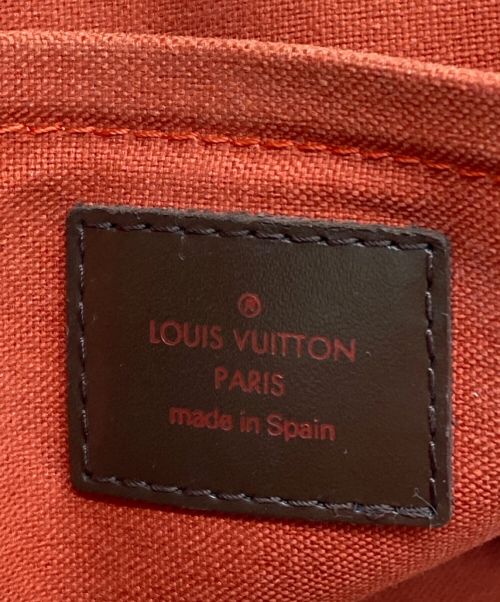 LOUIS VUITTON（ルイ ヴィトン）LOUIS VUITTON (ルイ ヴィトン) リベラMM ブラウンの古着・服飾アイテム