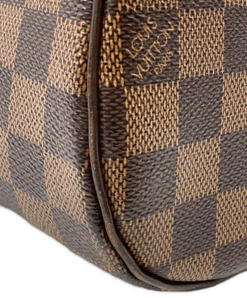 LOUIS VUITTON（ルイ ヴィトン）LOUIS VUITTON (ルイ ヴィトン) リベラMM ブラウンの古着・服飾アイテム