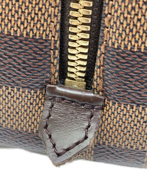 LOUIS VUITTON（ルイ ヴィトン）LOUIS VUITTON (ルイ ヴィトン) リベラMM ブラウンの古着・服飾アイテム