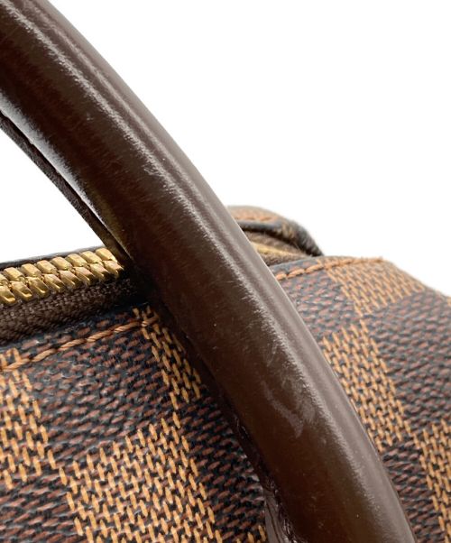 LOUIS VUITTON（ルイ ヴィトン）LOUIS VUITTON (ルイ ヴィトン) リベラMM ブラウンの古着・服飾アイテム