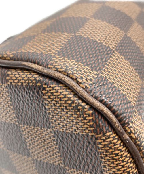 LOUIS VUITTON（ルイ ヴィトン）LOUIS VUITTON (ルイ ヴィトン) リベラMM ブラウンの古着・服飾アイテム