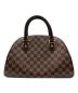 LOUIS VUITTON (ルイ ヴィトン) リベラMM ブラウン：69800円