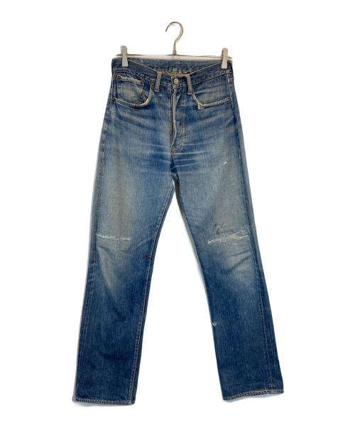 LEVI'S（リーバイス）LEVI'S (リーバイス) 501XXデニムパンツ インディゴ サイズ:ウエスト実寸74cmの古着・服飾アイテム