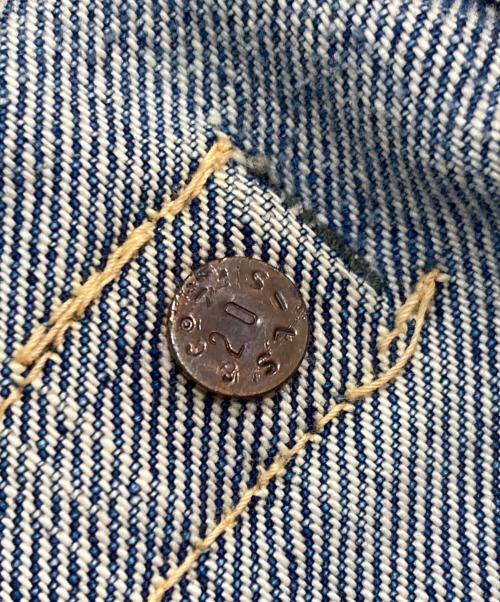 LEVI'S（リーバイス）LEVI'S (リーバイス) 501XXデニムパンツ インディゴ サイズ:ウエスト実寸74cmの古着・服飾アイテム