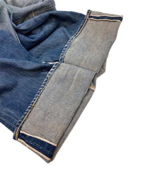 LEVI'S（リーバイス）LEVI'S (リーバイス) 501XXデニムパンツ インディゴ サイズ:ウエスト実寸74cmの古着・服飾アイテム