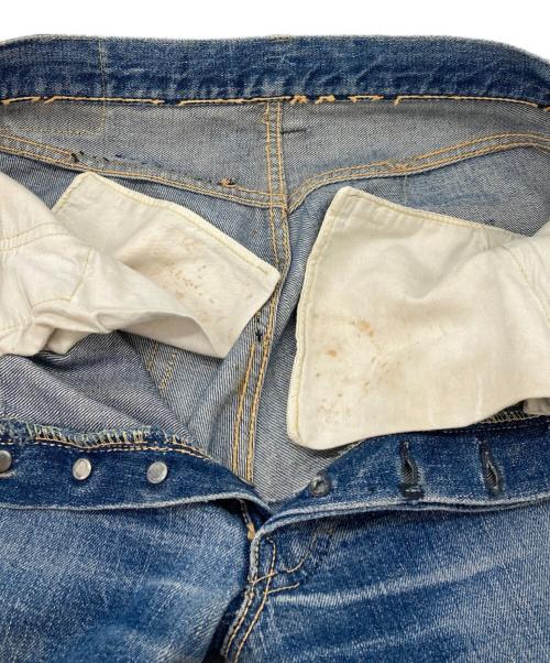 LEVI'S（リーバイス）LEVI'S (リーバイス) 501XXデニムパンツ インディゴ サイズ:ウエスト実寸74cmの古着・服飾アイテム