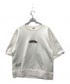 中古・古着通販】SAPEur (サプール) S/S SWEAT SHARK MOUTH HEAD 