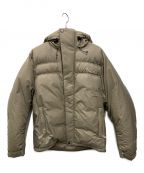 THE NORTH FACEザ ノース フェイス）の古着「オルタレーションバフズジャケット」｜カーキ