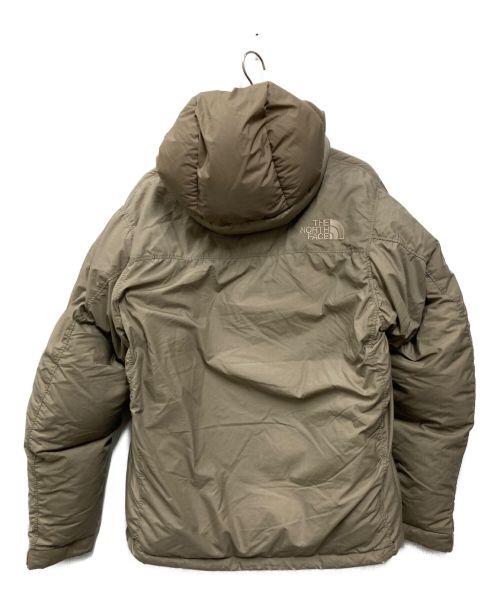 THE NORTH FACE（ザ ノース フェイス）THE NORTH FACE (ザ ノース フェイス) オルタレーションバフズジャケット カーキ サイズ:Lの古着・服飾アイテム