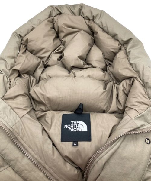 THE NORTH FACE（ザ ノース フェイス）THE NORTH FACE (ザ ノース フェイス) オルタレーションバフズジャケット カーキ サイズ:Lの古着・服飾アイテム