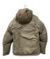 THE NORTH FACE (ザ ノース フェイス) オルタレーションバフズジャケット カーキ サイズ:L：22000円