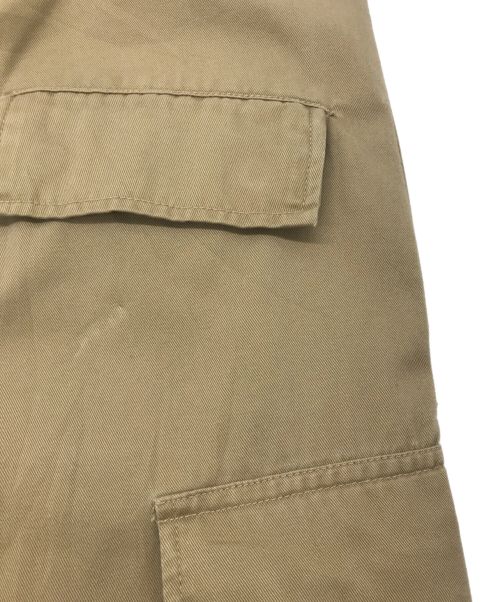 ROTHCO（ロスコ）ROTHCO (ロスコ) カーゴパンツ ベージュ サイズ:W27の古着・服飾アイテム