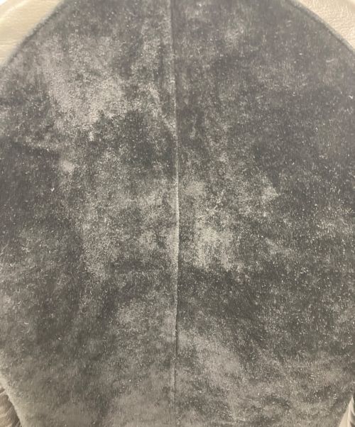 Y2 LEATHER（ワイツーレザー）Y2 LEATHER (ワイツーレザー) ステアオイル ジャケット ブラック サイズ:40の古着・服飾アイテム