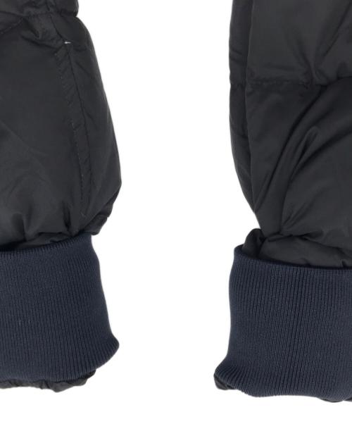 HERNO（ヘルノ）HERNO (ヘルノ) L'ESKIMO ダウンジャケット ネイビー サイズ:SIZE 44の古着・服飾アイテム