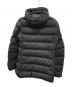 HERNO (ヘルノ) L'ESKIMO ダウンジャケット ネイビー サイズ:SIZE 44：41000円