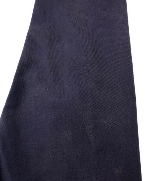 Beau Fort（ビューフォート）Beau Fort (ビューフォート) モールスキン ワークジャケット パープル サイズ:FREEの古着・服飾アイテム