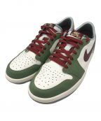 NIKEナイキ）の古着「Air Jordan 1 Low OG 