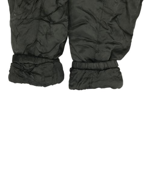 PRADA（プラダ）PRADA (プラダ) ライナー付モッズコート オリーブ サイズ:SIZE 50の古着・服飾アイテム