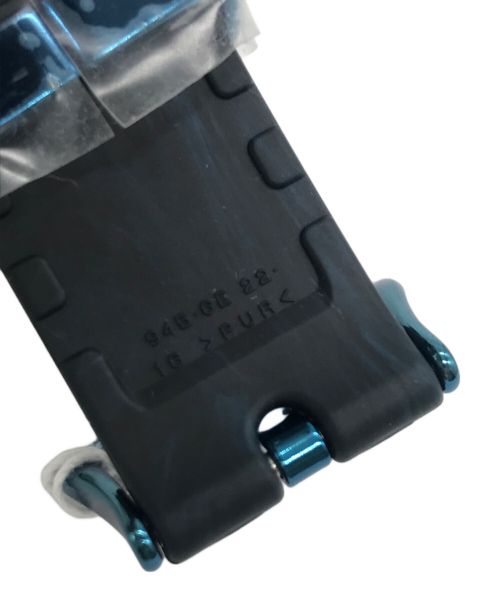 CASIO（カシオ）CASIO (カシオ) Adventurer’s Stone ブルーの古着・服飾アイテム