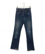 LEVI'Sリーバイス）の古着「517デニムパンツ」｜インディゴ