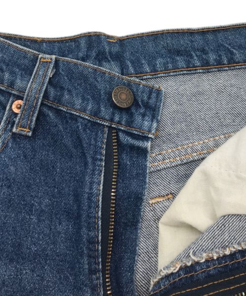 LEVI'S（リーバイス）LEVI'S (リーバイス) 517デニムパンツ インディゴ サイズ:71cm（28）の古着・服飾アイテム
