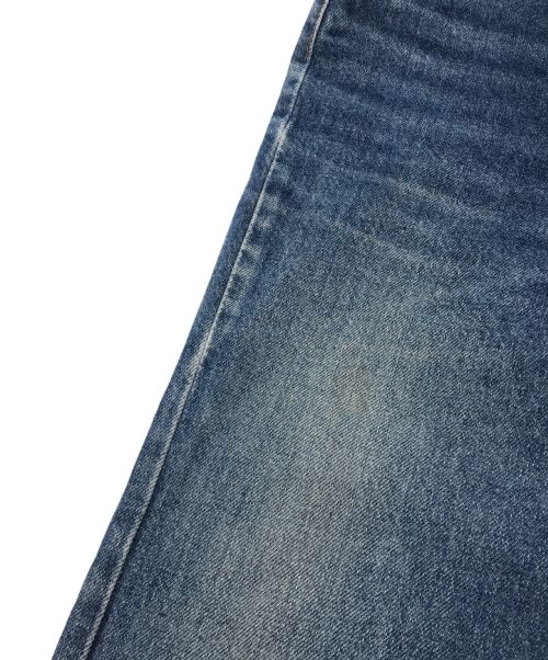 LEVI'S（リーバイス）LEVI'S (リーバイス) 517デニムパンツ インディゴ サイズ:71cm（28）の古着・服飾アイテム