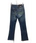 LEVI'S (リーバイス) 517デニムパンツ インディゴ サイズ:71cm（28）：5000円