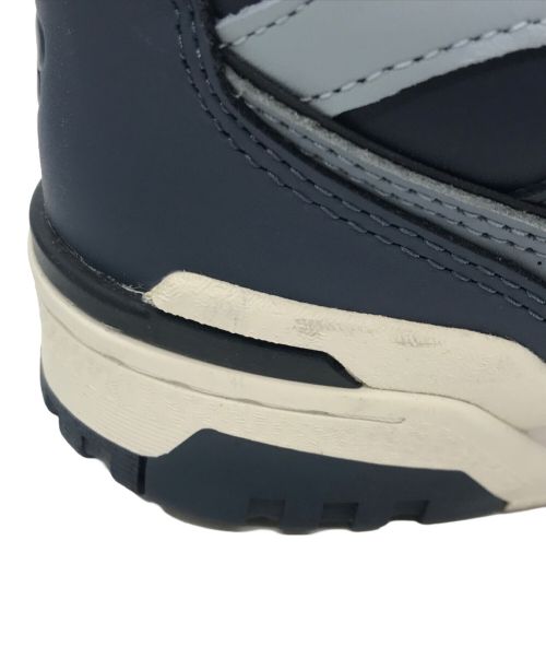 NEW BALANCE（ニューバランス）NEW BALANCE (ニューバランス) BEAMS (ビームス) ローカットスニーカー ブルー サイズ:26.5cmの古着・服飾アイテム