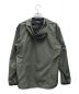 ARC'TERYX (アークテリクス) BEAMS (ビームス) Zeta SL Jacket グレー サイズ:S：74000円